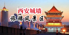 找小姐操B视频免费看中国陕西-西安城墙旅游风景区